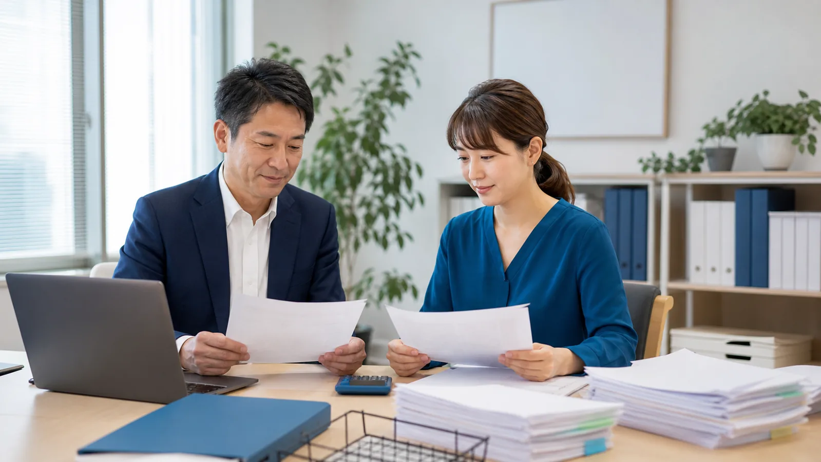 勤怠確定から給与計算、承認、振込、給与明細、納付、会計仕訳までを社員IDで照合する図