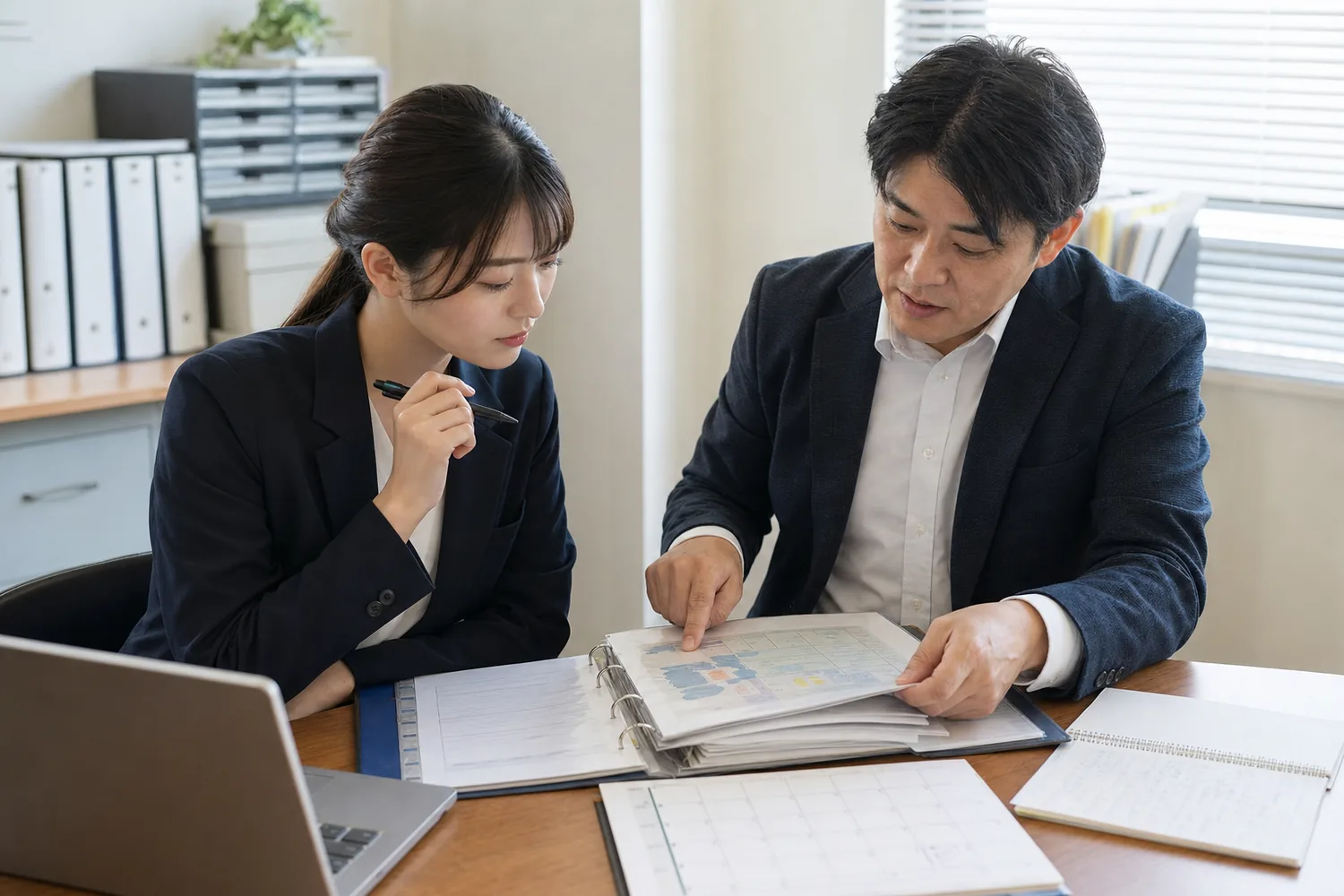 経理代行の担当者変更の対象、期限、担当、会社承認、完了証拠を一つの台帳で管理する図