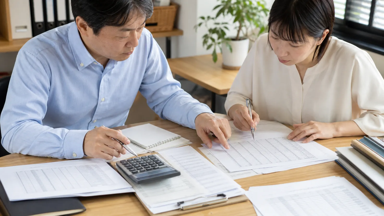 借入金残高照合の対象、期限、担当、会社承認、完了証拠を一つの台帳で管理する図