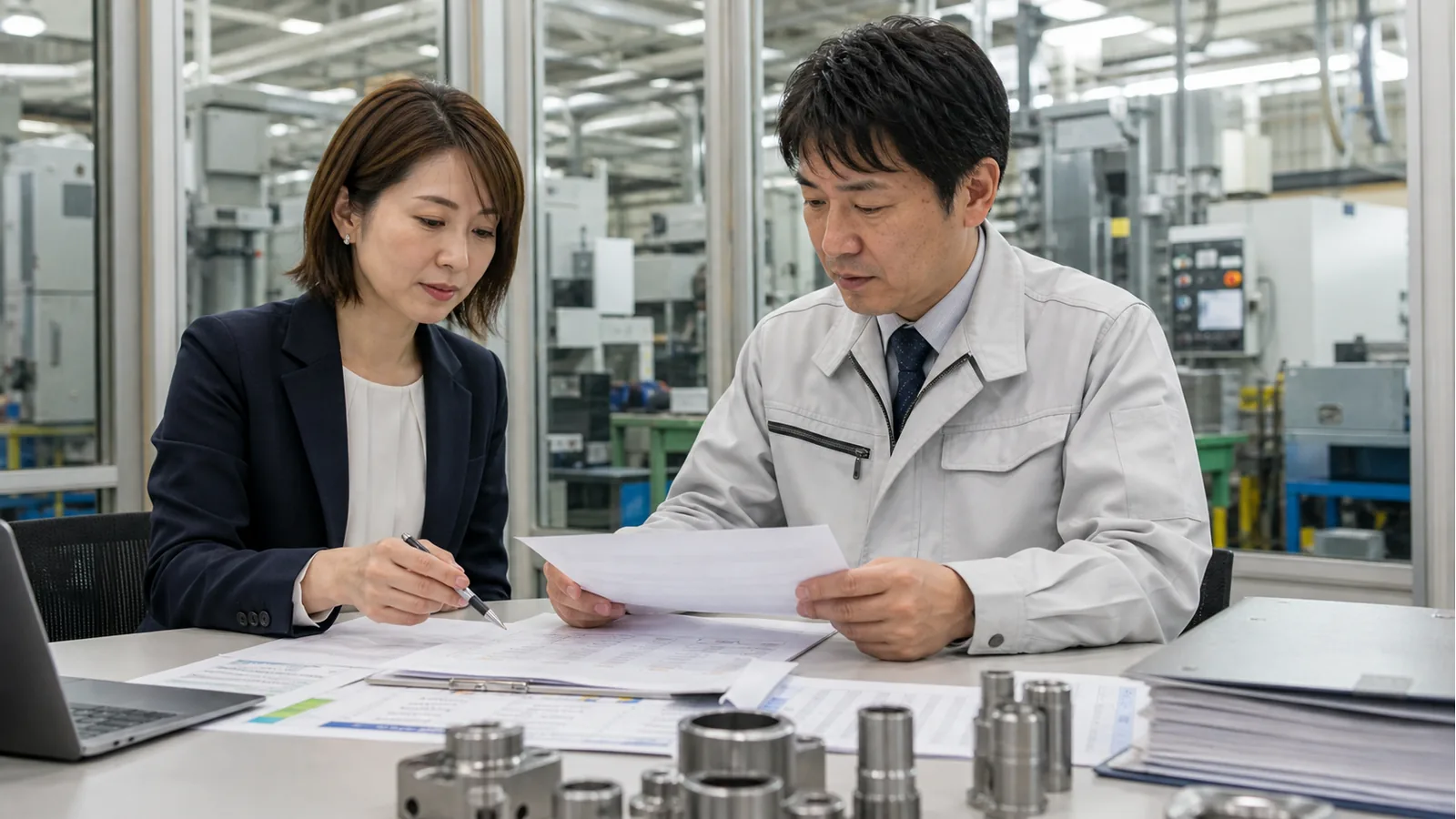 豊田市の経理代行の対象、期限、担当、会社承認、完了証拠を一つの台帳で管理する図