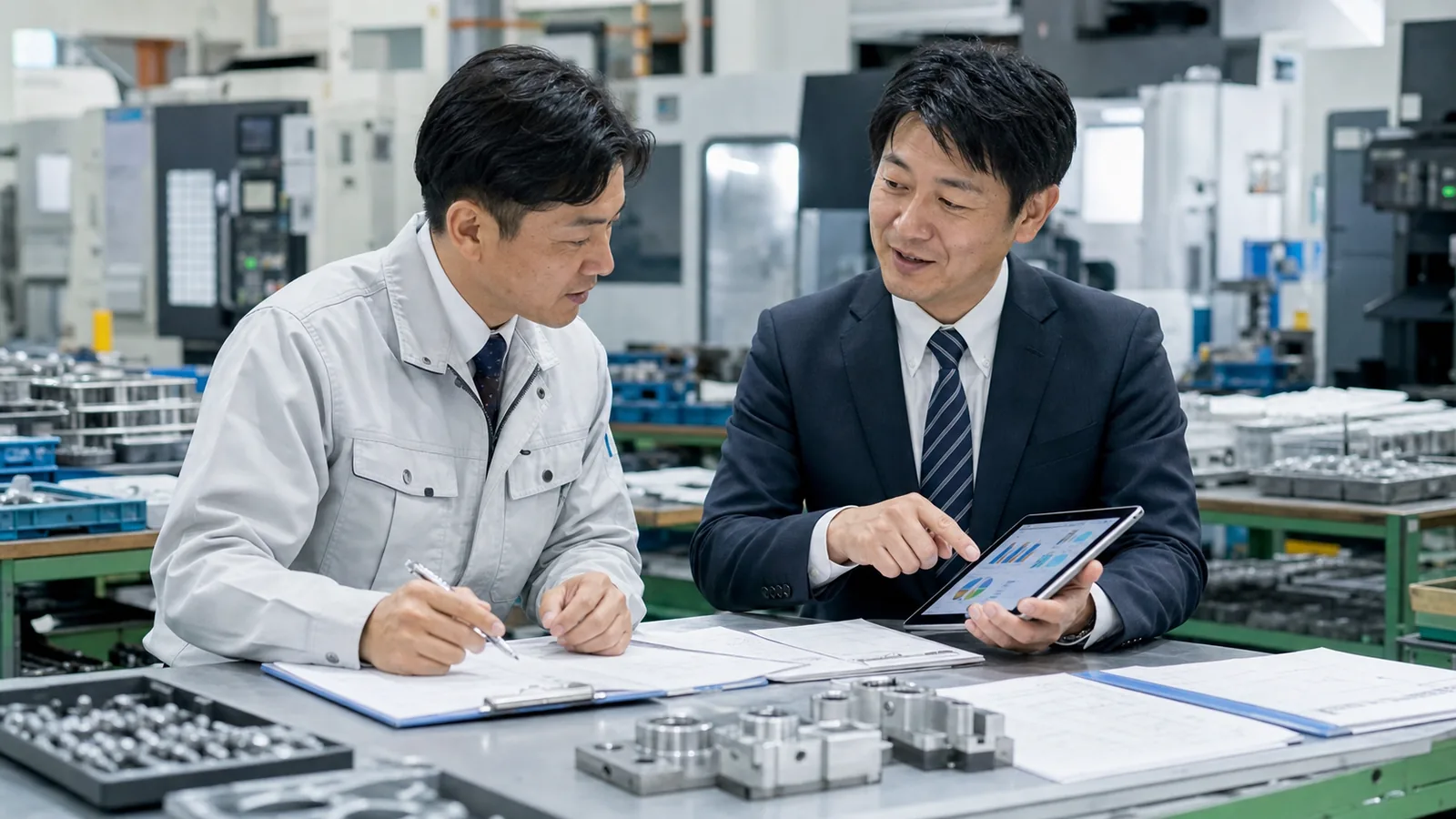 経理後任の採用計画と短期の経理代行計画を同じ表で確認する経営者
