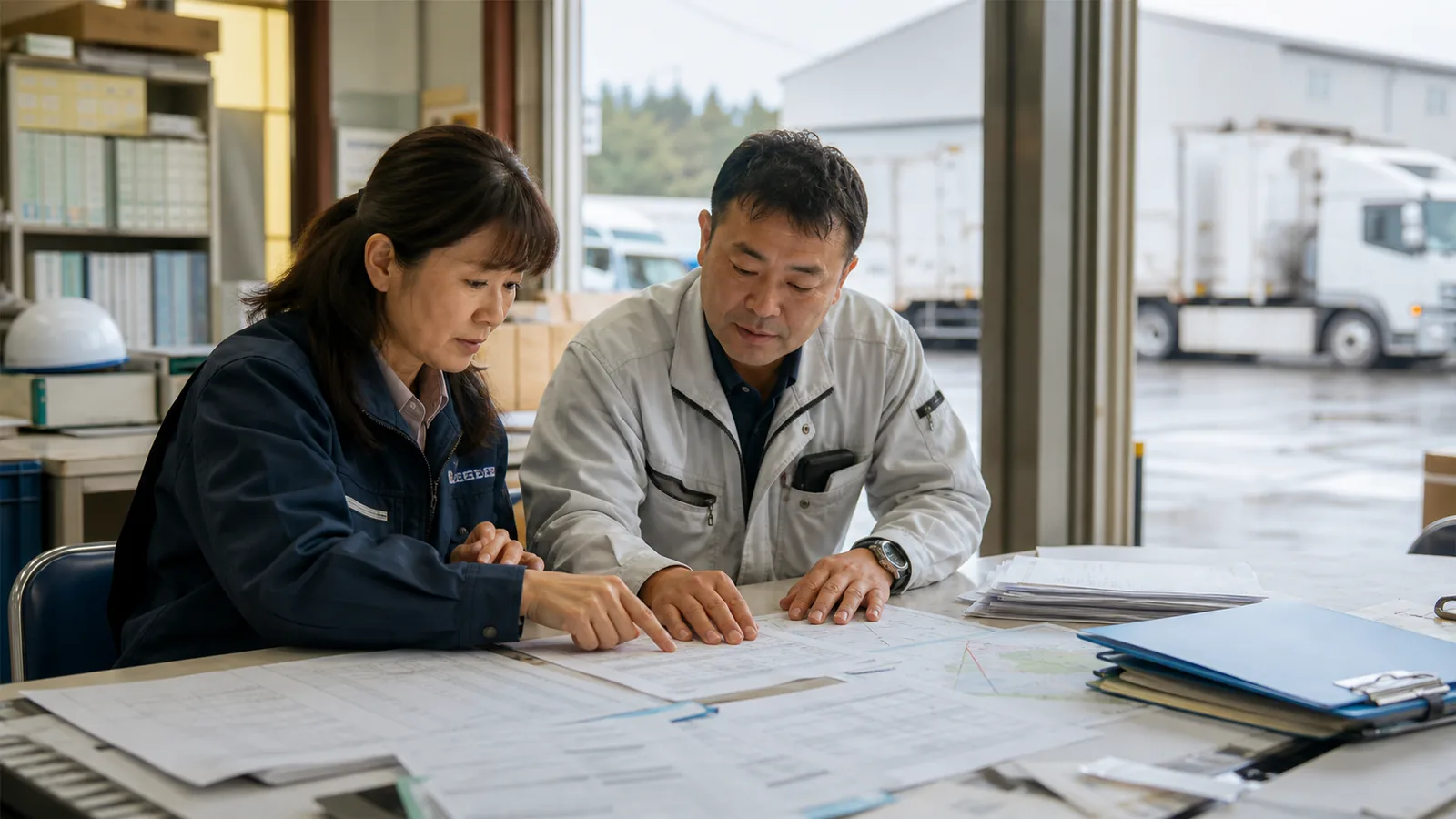 知多市の経理代行の対象、期限、担当、会社承認、完了証拠を一つの台帳で管理する図