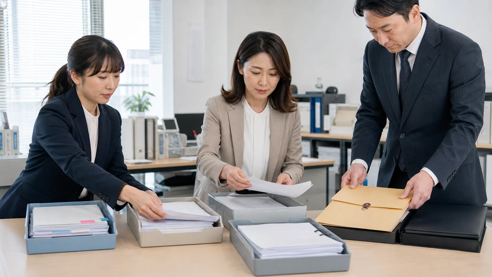 法定調書・支払調書の作成準備を経理代行へ頼めるの確認項目、担当、期限、完了条件を整理する実務図