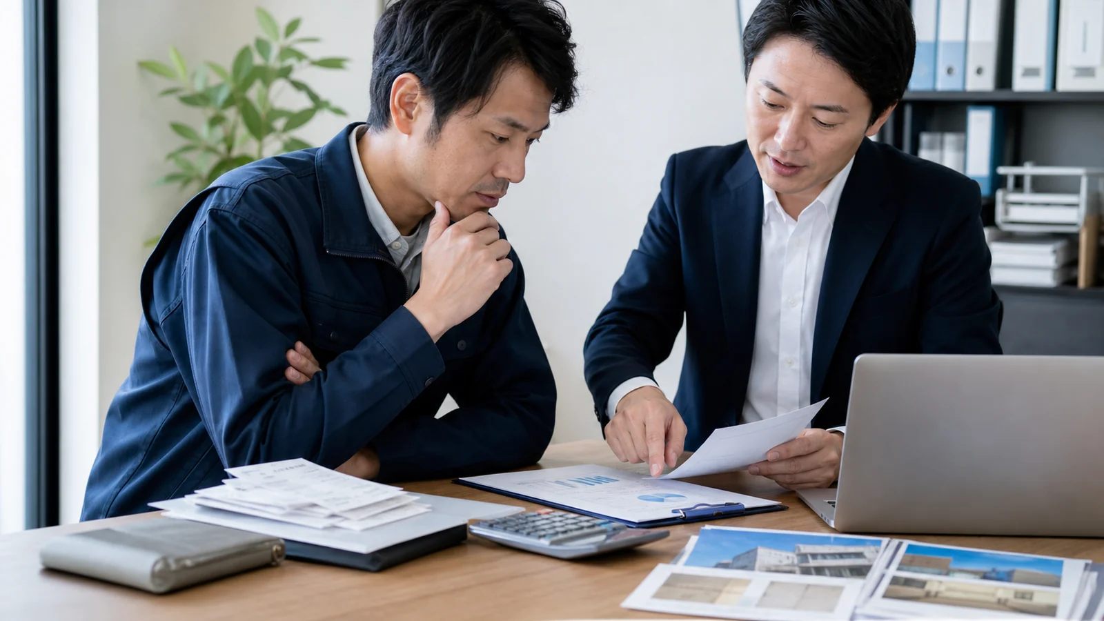 一人社長が経理時間、締め日数、未収、資金繰り、税務要件から外注範囲を決める図