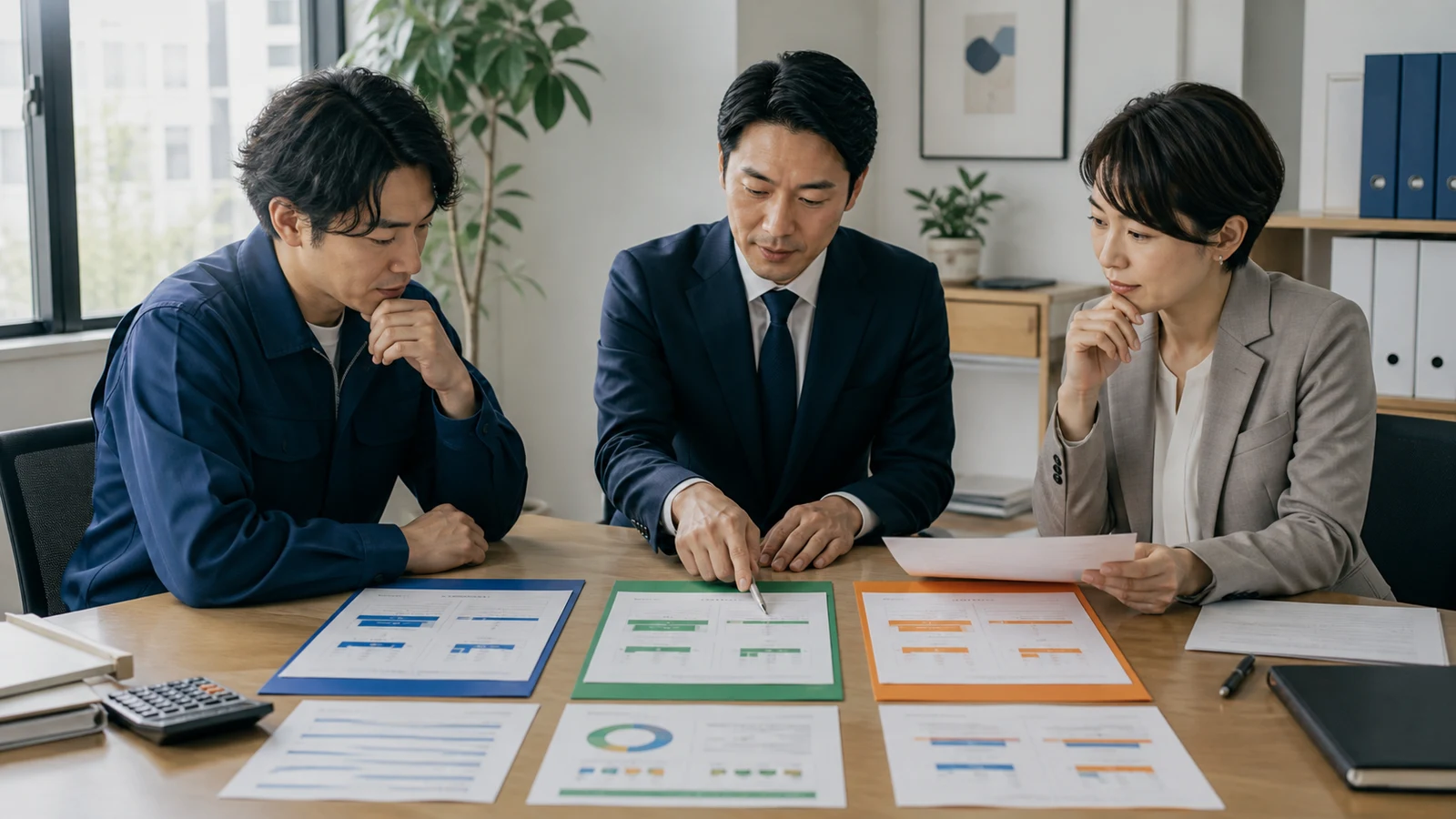 インボイス2割特例の後はどうする？3割特例・簡易課税・一般課税への移行準備