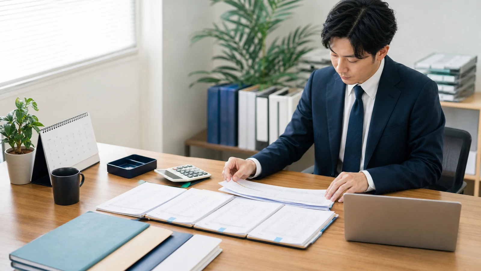 源泉所得税の納期の特例とは？7月10日・1月20日の納付漏れを防ぐ経理手順