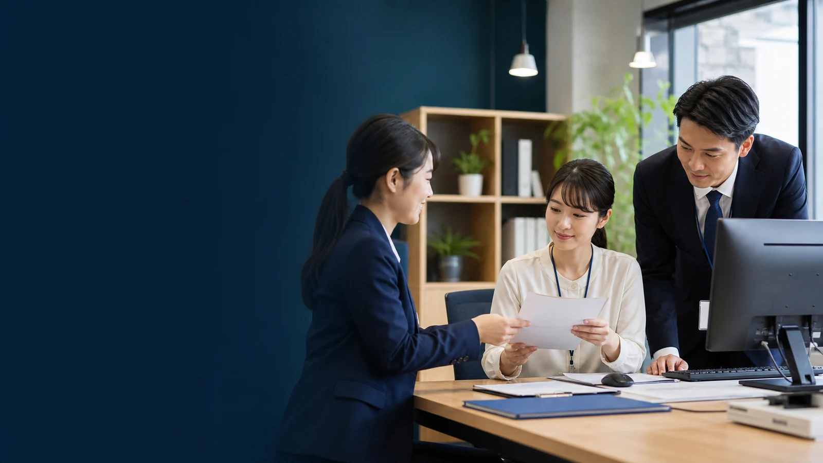 中途入社・退職者の年末調整はどうする？前職源泉徴収票・対象判定の手順