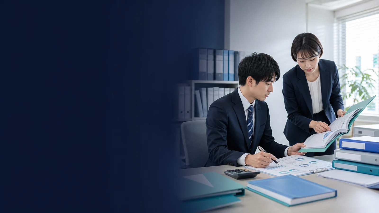 法定調書合計表の書き方は？人員・支払金額・源泉徴収税額を合わせる確認手順