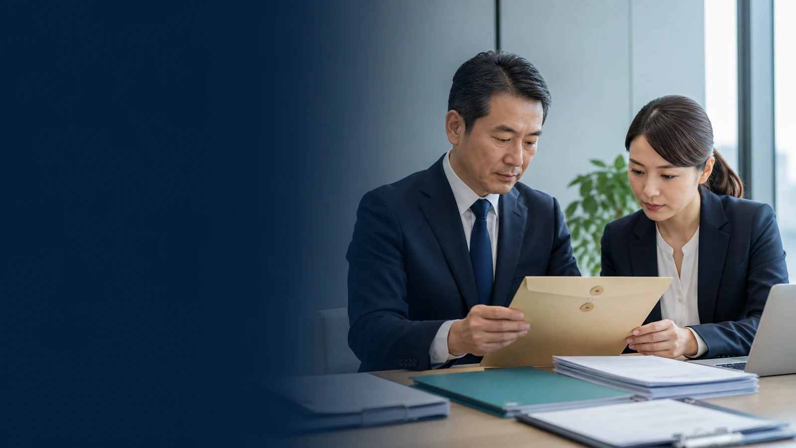 退職所得の源泉徴収票・特別徴収票は誰にいつ出す？申告書・税額・交付の確認手順