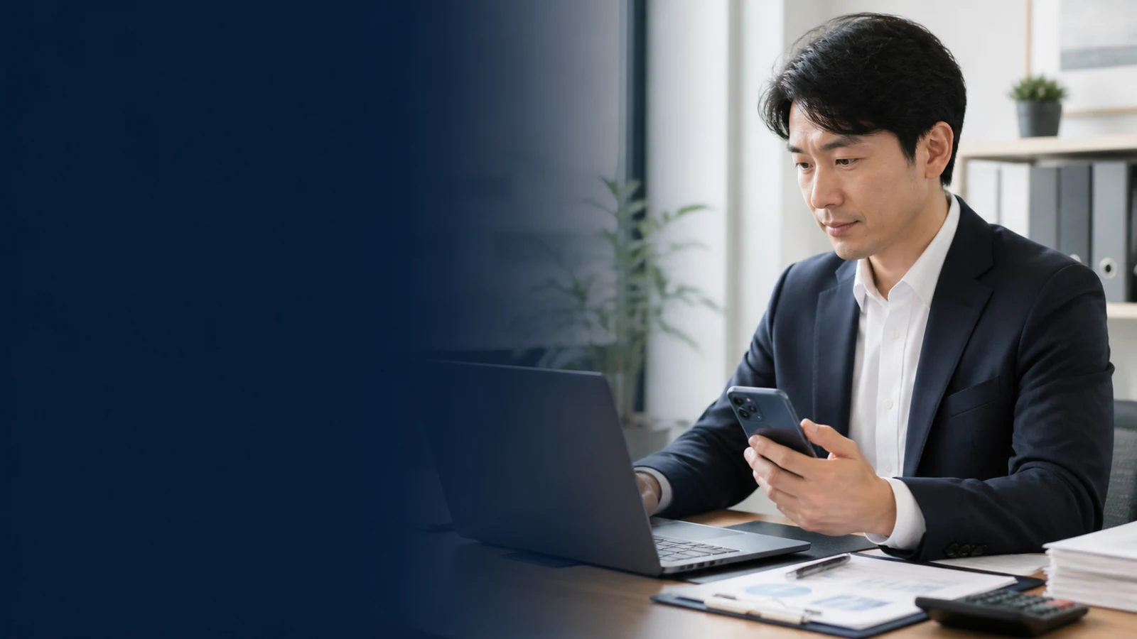給与をスマホ決済口座で払える？賃金のデジタル払い・労使協定・本人同意の確認手順