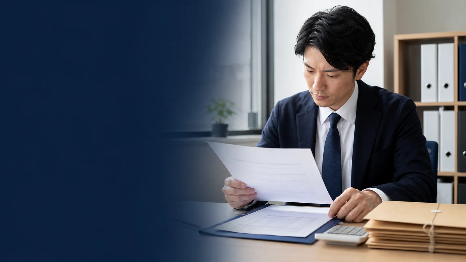 従業員の給与に差押命令が届いたら？差押可能額・第三債務者・給与処理の確認手順