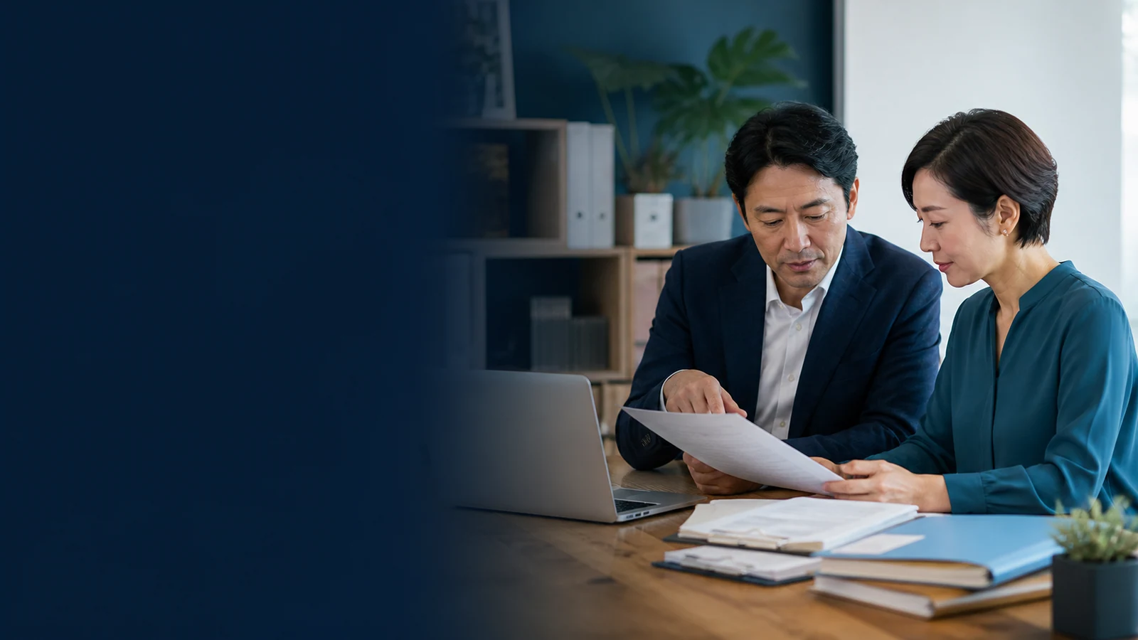 経理担当者が退職するとき、引き継ぎを経理代行へ任せる方法｜依頼範囲・必要資料・開始手順