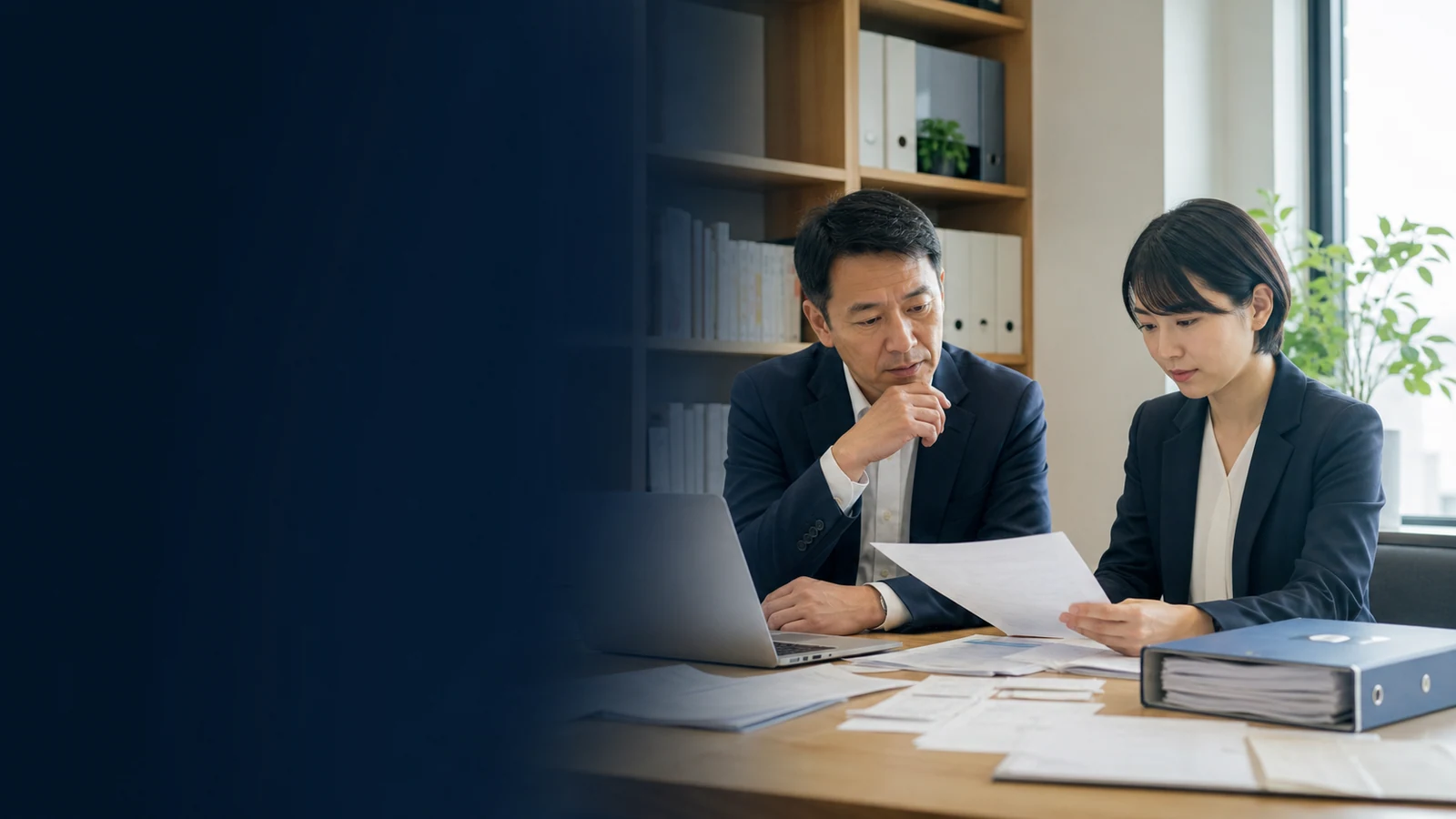 経理担当者がもう退職して連絡も取れない｜引き継ぎなしから業務を復旧する手順