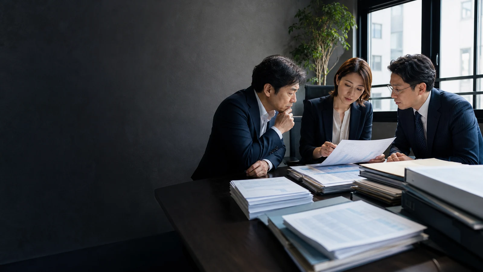 決算直前に経理担当者が退職したら？帳簿復旧・決算資料・税理士連携の進め方