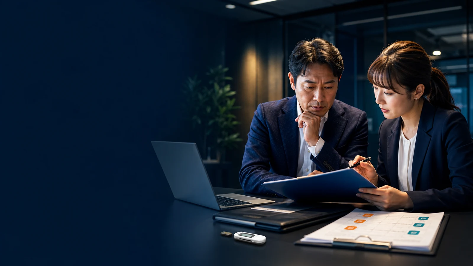 退職した経理しかネットバンキングを操作できない｜電子証明書・トークン・承認権限の復旧
