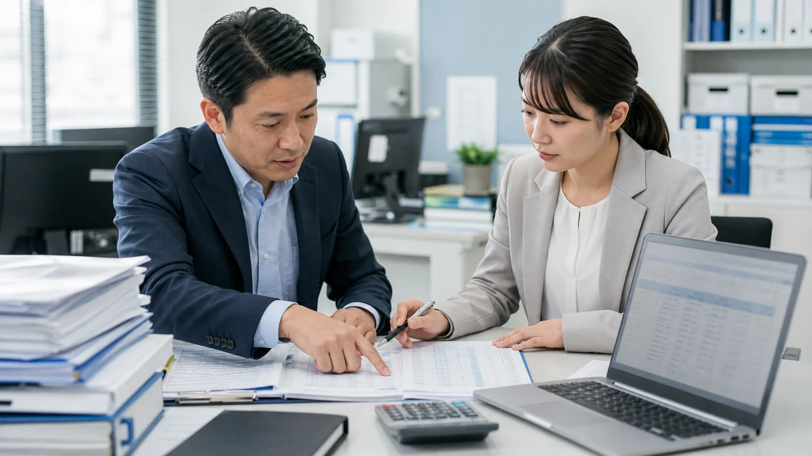 経理退職後、どの売掛金が未入金かわからない｜請求・入金・消込を復旧する方法