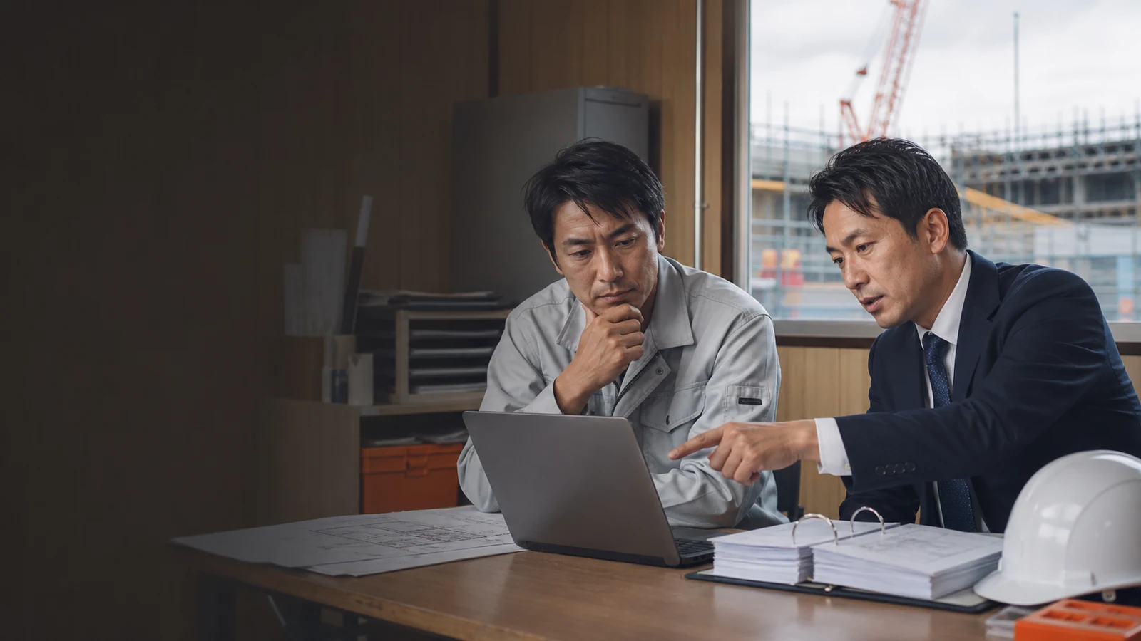 建設業の経理代行｜工事台帳・未成工事・外注費・支払管理をまとめて任せる方法