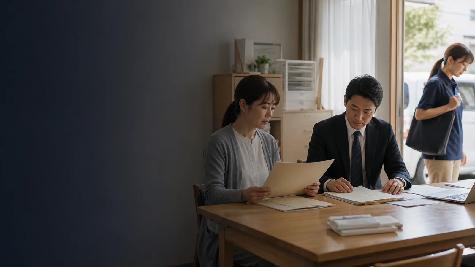 訪問介護事業所の経理代行｜介護報酬・利用者負担・給与・事業所別収支を管理