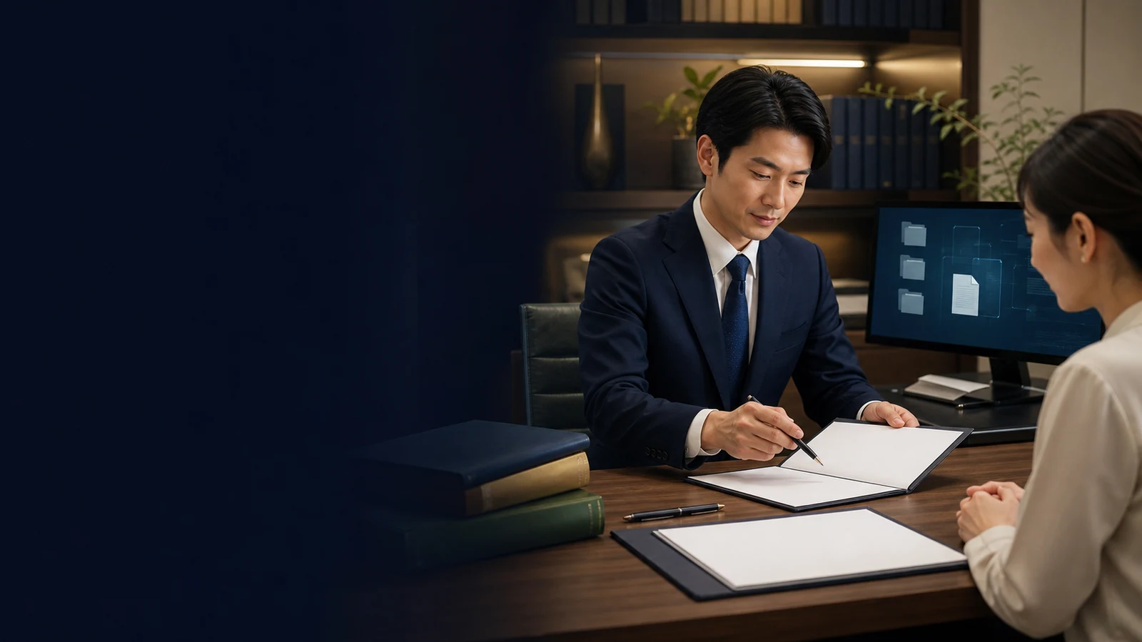 司法書士事務所の経理代行｜報酬・登録免許税・預り金・立替金を案件別管理
