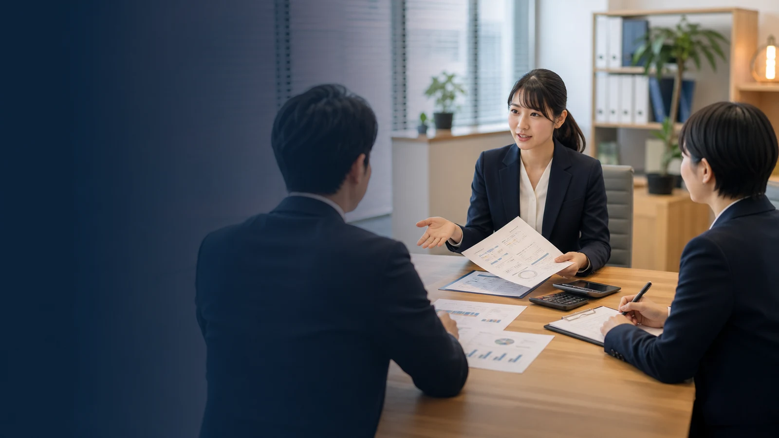 経理の採用面接で聞くべき20の質問｜請求・支払・月次・給与の経験を見分ける