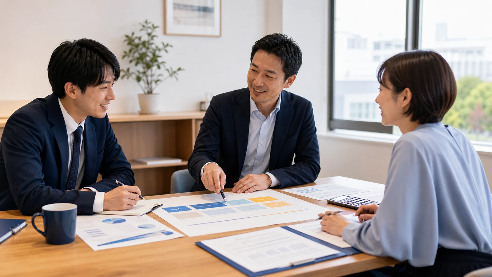 未経験者を経理採用できる会社・難しい会社｜社内教育と外注の分担条件