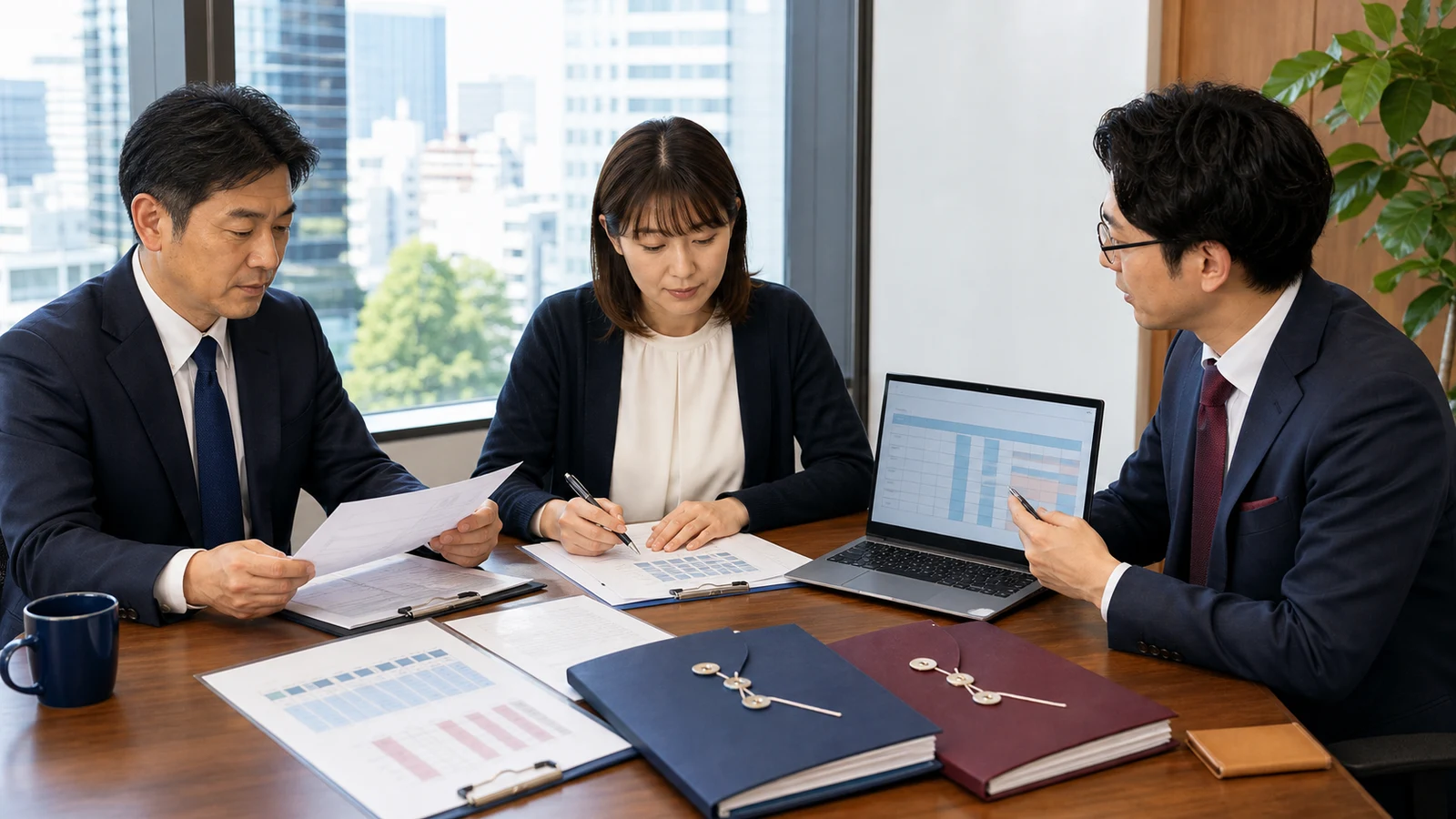 給与計算までできる経理を採用すべき？勤怠集計・計算・手続の役割分担
