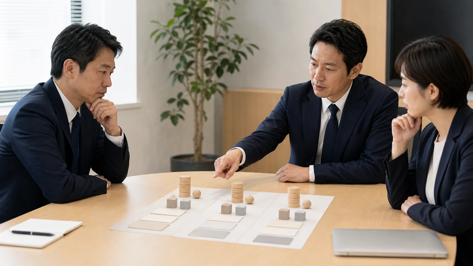 経理を雇う・外注する3年間の総コスト比較｜採用費・給与・教育・退職まで試算