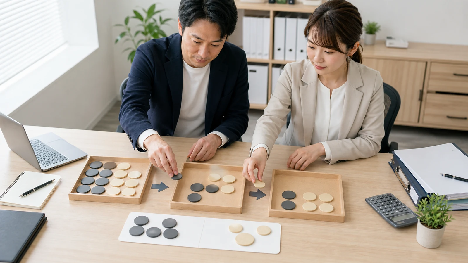 経理代行はいくらまでなら得？内製人件費との損益分岐点の計算方法