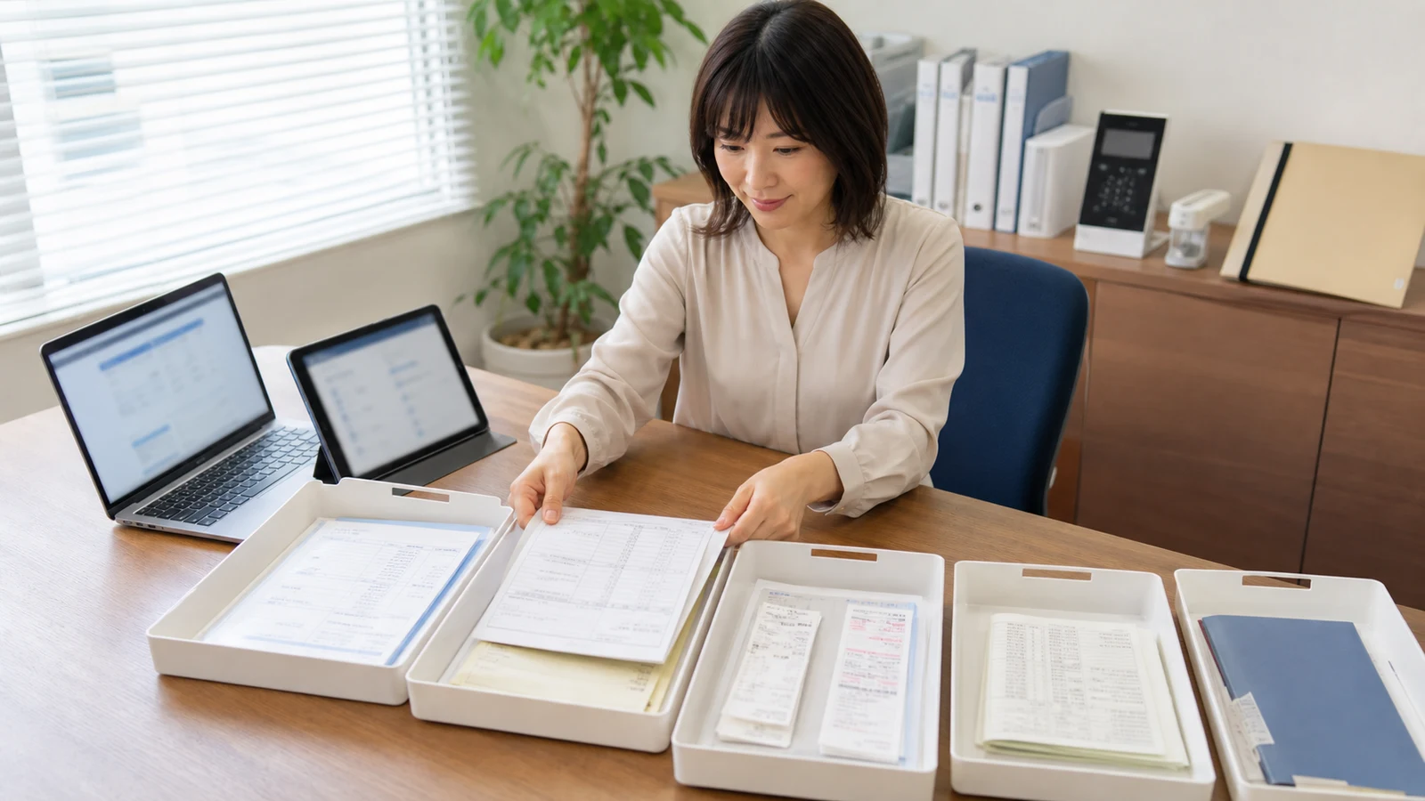 見積り前に数えるべき経理の件数｜仕訳・請求書・振込・給与の数え方