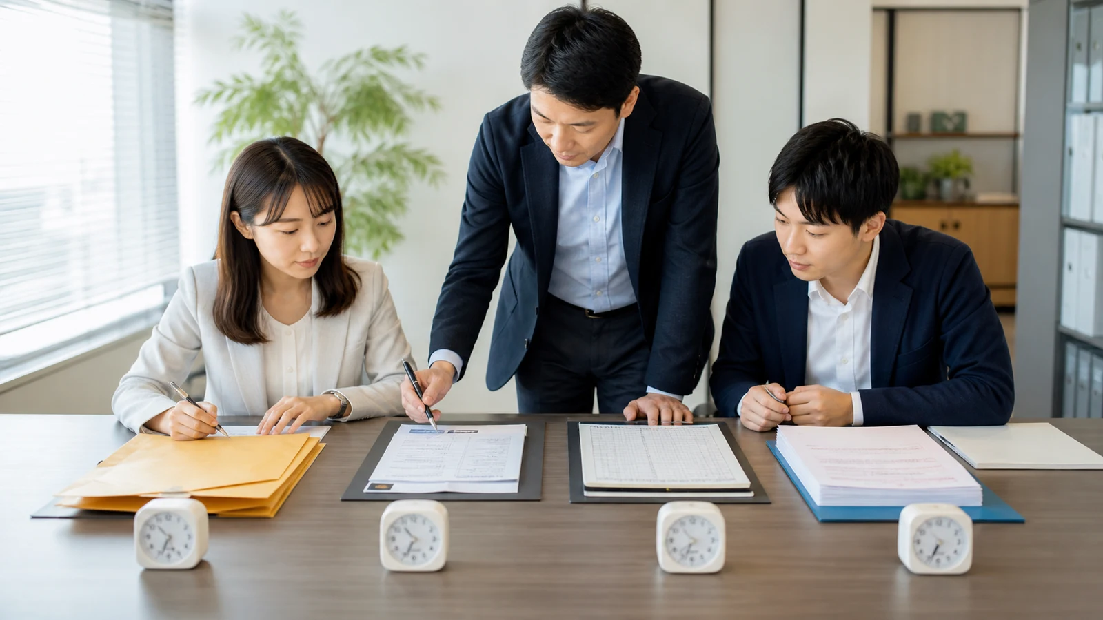 経理代行で月何時間減らせる？請求・支払・記帳・給与別の測り方