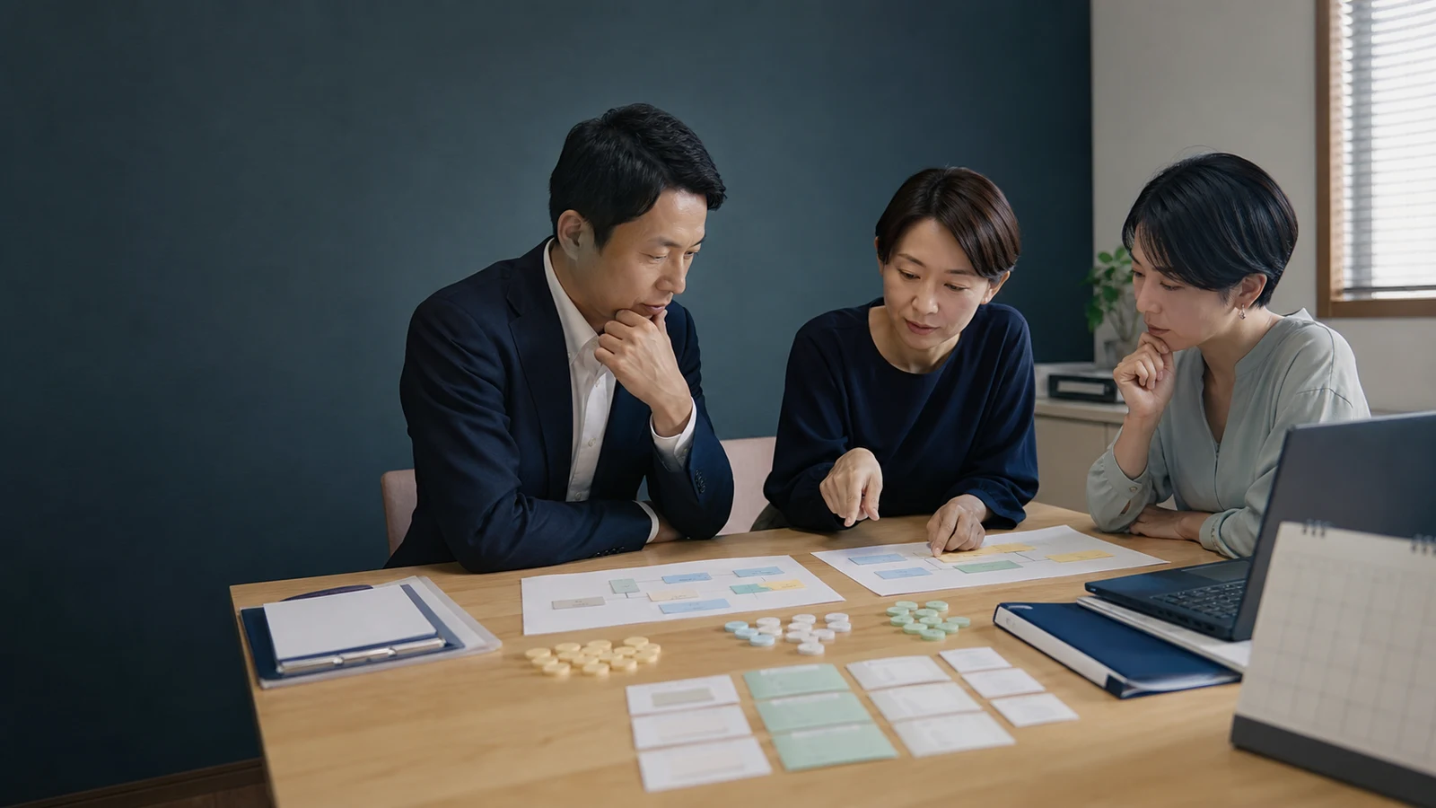 経理代行の成功事例を自社で再現できる？業務量・資料・承認条件の見極め方
