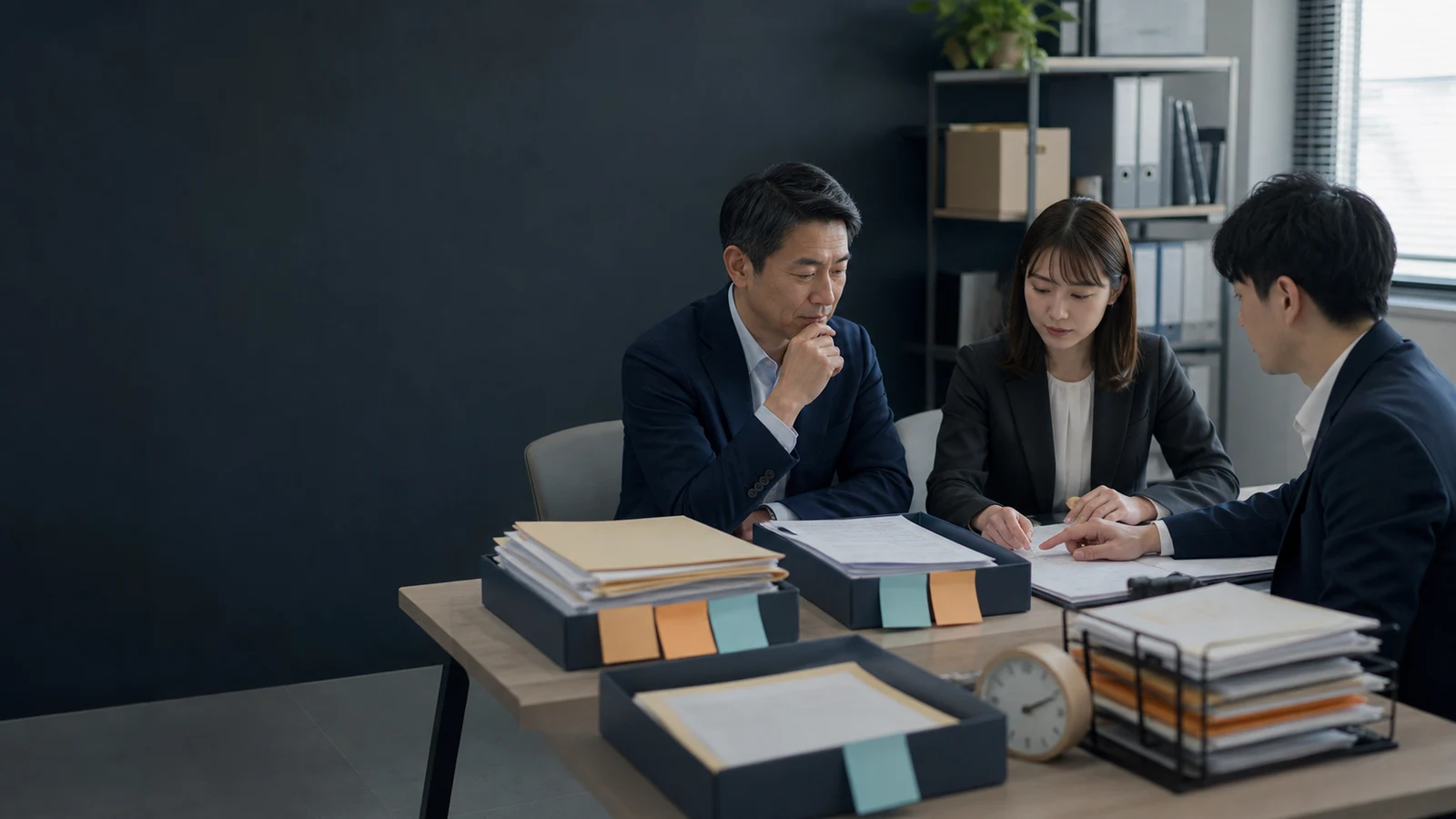 経理代行の効果が出ない会社は何を見直す？資料提出・承認・依頼範囲の改善