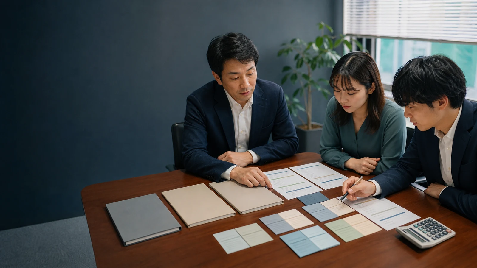 経理代行の見積比較表テンプレート｜範囲・初期費・追加料金・解約条件を横並び