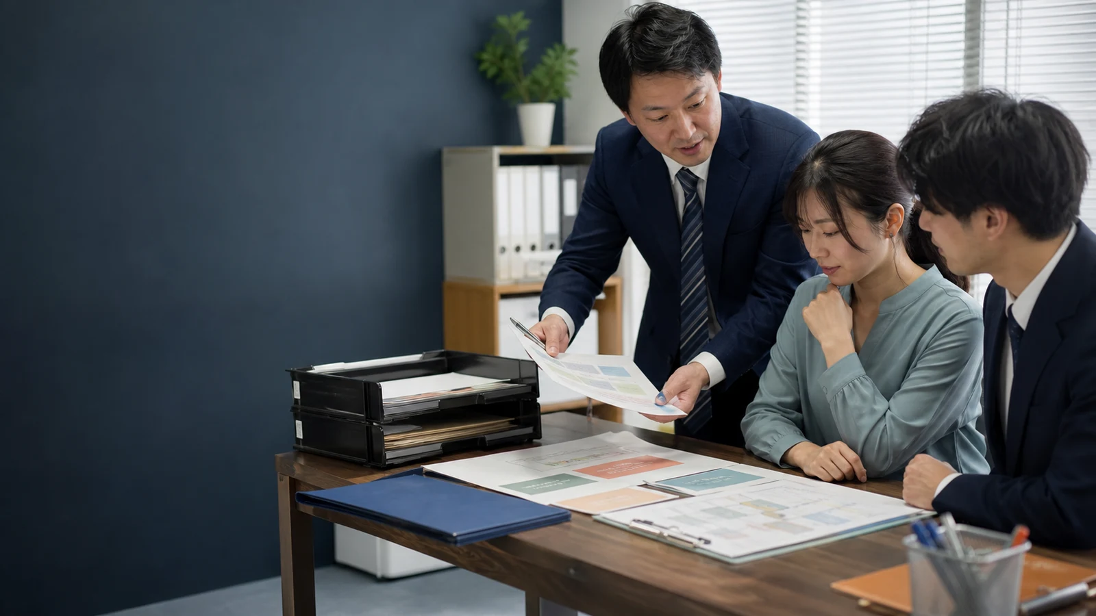 領収書・請求書を期限内に集める依頼文テンプレート｜初回案内・期限前・未提出者向け