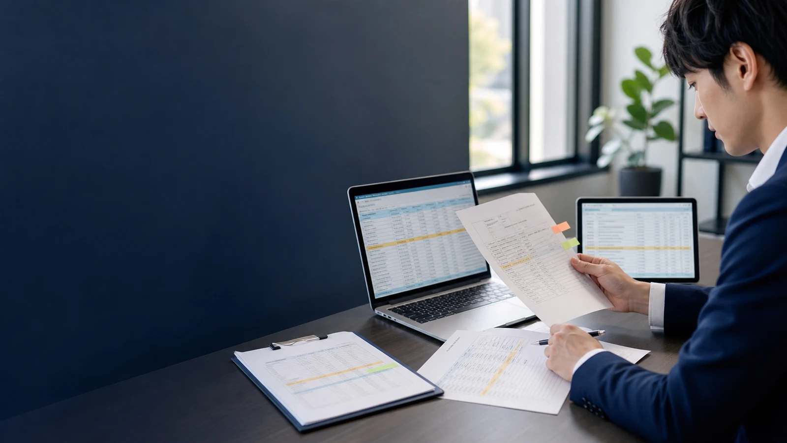 経理の二重入力を見つける方法｜Excel・請求・銀行・会計の転記箇所チェック