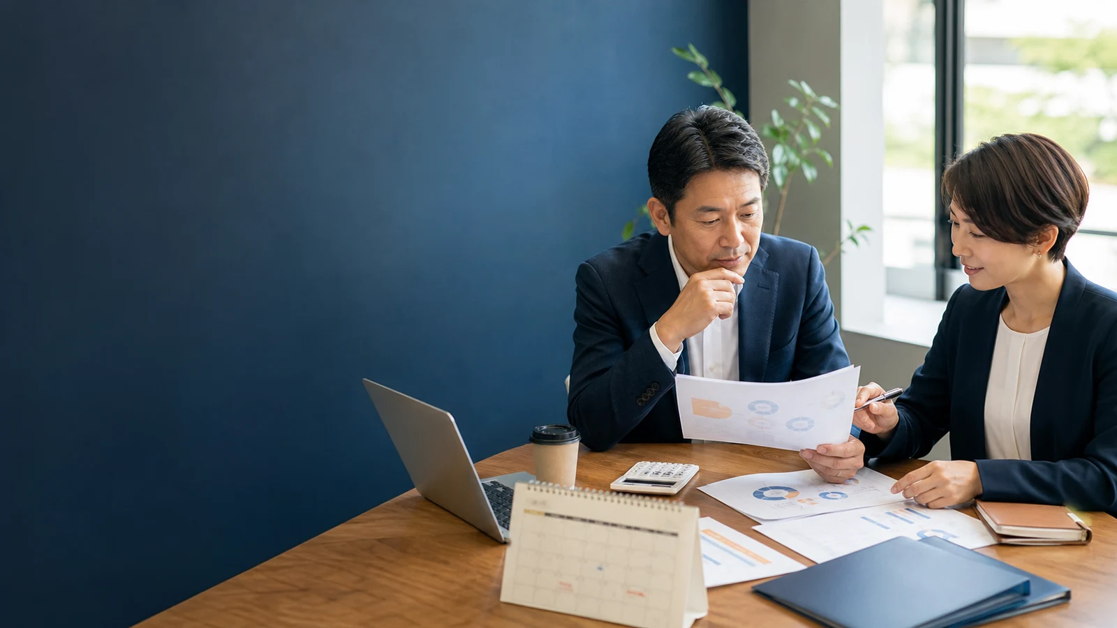 経理代行の提案書で確認する10項目｜開始条件・体制・成果物・追加費用