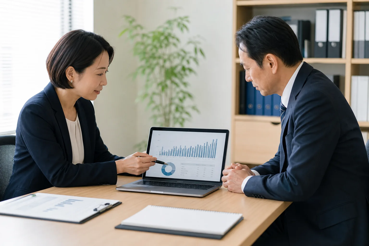 経理ダブルチェックの対象、期限、担当、会社承認、完了証拠を一つの台帳で管理する図