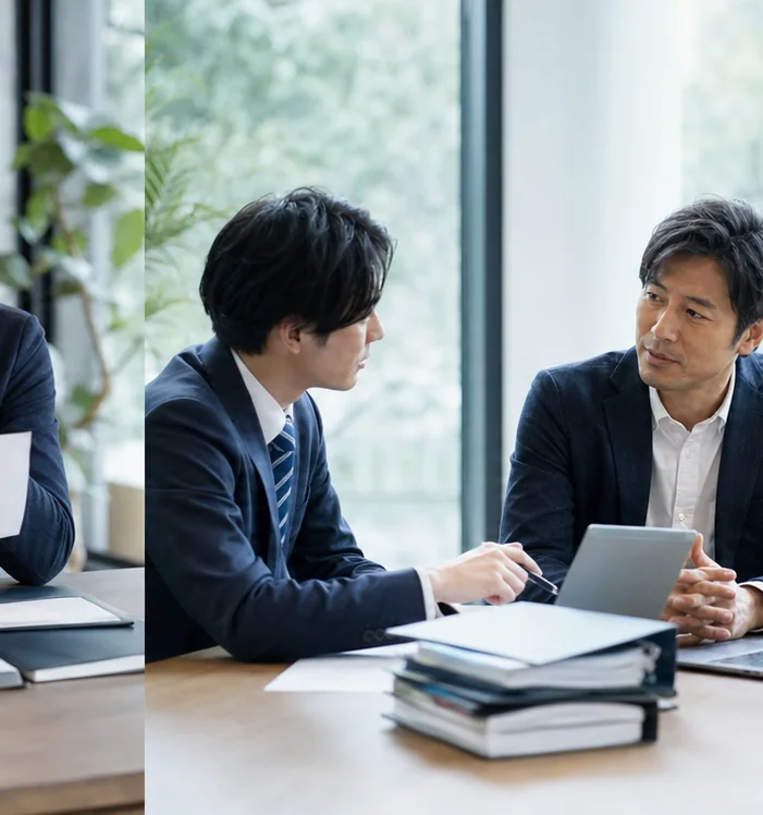 経理代行で失敗しないために。契約前に確認したいチェックリストに関する課題を確認する事業者