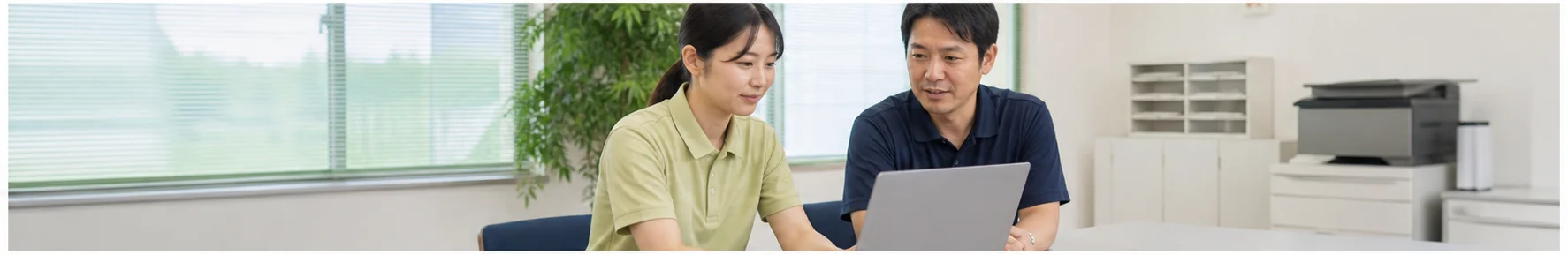 介護事業所の経理負担を減らす月次の整え方に関する経理課題を確認する事業者