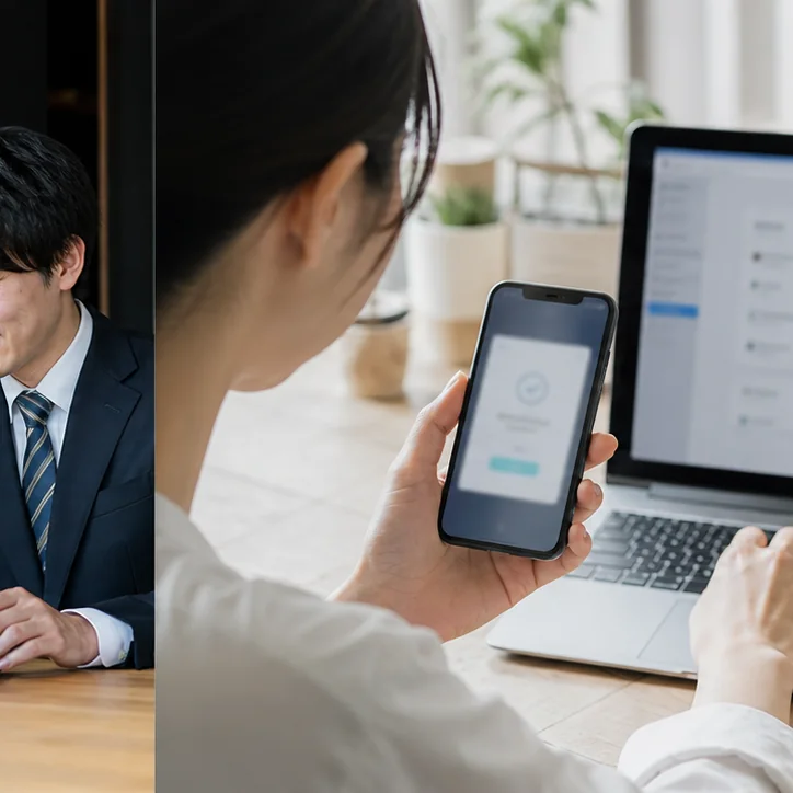 クラウド会計の課題を確認する愛知県の事業者