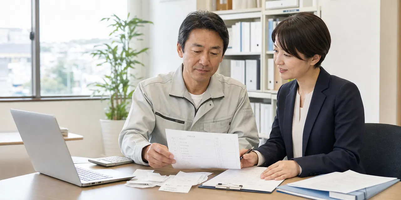 社長 経理 兼任 いつまでの資料、担当、期限、照合結果を整理する実務図