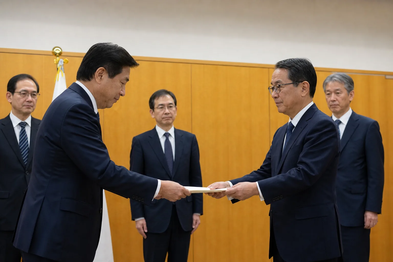 税理士変更と経理引継ぎの対象、期限、担当、会社承認、完了証拠を一つの台帳で管理する図
